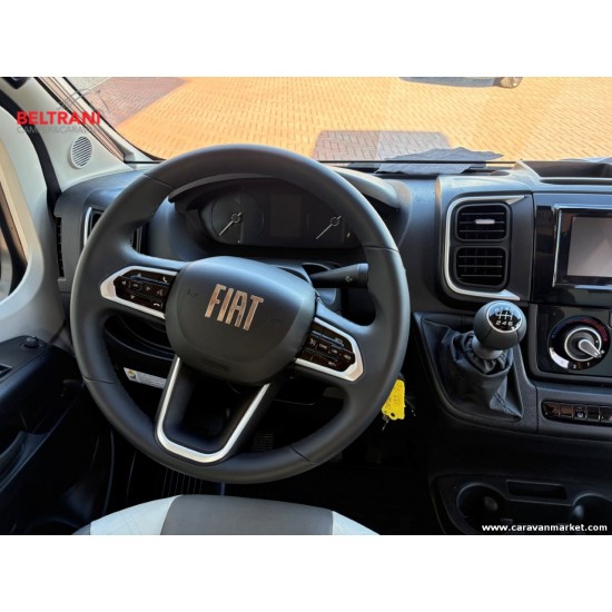 Knaus Boxlife 540 MQ Platinum Selection 2026 | Tetto Pop-up